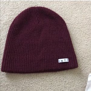 Neff Beanie